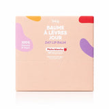 Trew | Daytime Lip Balm White Peach