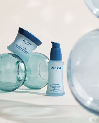 Hydraterende crème + GRATIS infusion